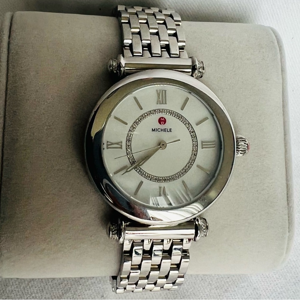 Michele Watch